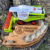 Наливатор "Комбайнер" CLAAS-MEDIUM під 5 чарок