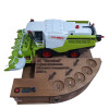 Наливатор "Комбайнер" CLAAS-MEDIUM під 5 чарок