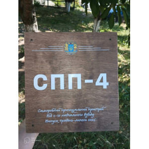 Подарунковий наливатор алкоголю на 4 чарки — креативний ґаджет для застілля.