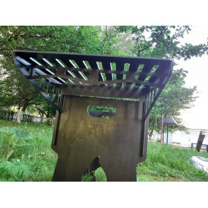 Підставка для мангалу. Photo 3