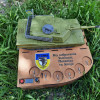 Алкогольний Наливатор ТАНК під 5 чарок (наливатор алкоголю, алконаліватор)
