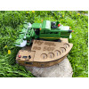 Автобармен John Deere – наливатор на 5 чарок