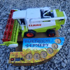 Наливатор алкоголю "Комбайн" CLAAS-MAXI під 6 чарок