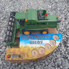 Наливатор "Комбайнер" John Deere під 5 чарок