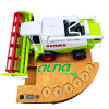 Наливатор алкоголю "Комбайн" CLAAS-MAXI під 6 чарок