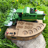 Наливатор "Комбайнер" John Deere під 5 чарок
