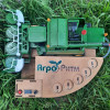 Автобармен John Deere – наливатор на 5 чарок