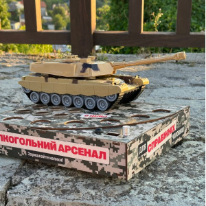 Наливатор алкоголю Танк на 4, 5 або 6 чарок - оригінальний диспенсер напоїв. Photo 3