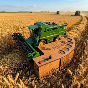 Наливатор Комбайн John Deere